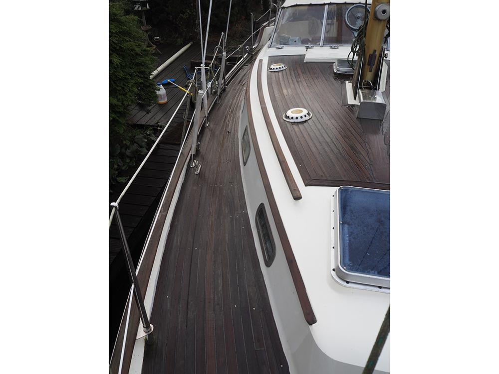  &Eacute;quipement de pont 